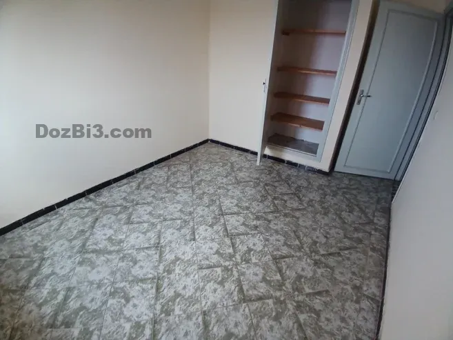 APPARTEMENT VIDE LOCATION LONGUE DURÉE PROCHE MACDO ROUTE CASA
