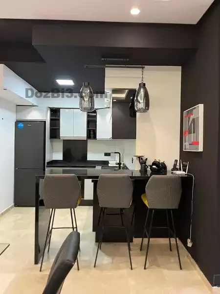 Studio meublé Haut Standing à Louer | Racine