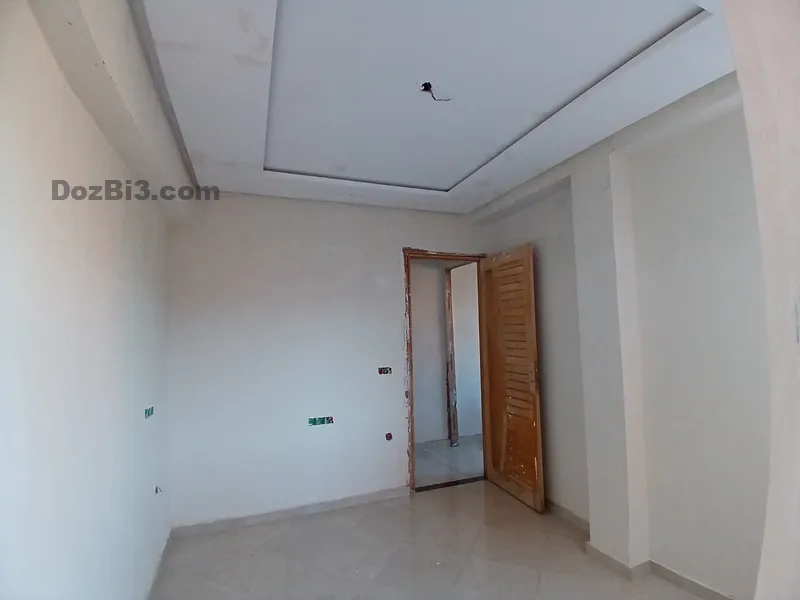 Appartement à vendre route de Safi LOTISSEMENT SOUKAINA