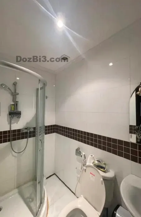 Appartement Meublé à Semlalia