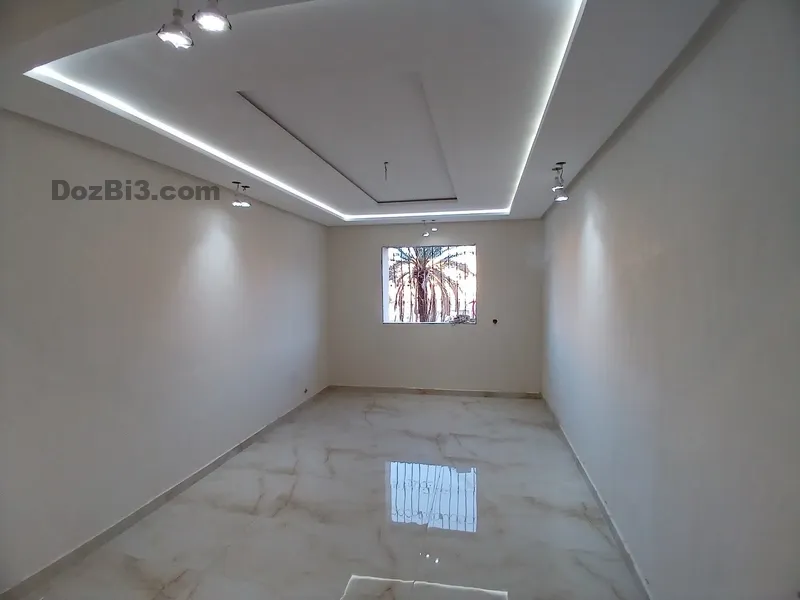 Appartement à vendre route de Safi LOTISSEMENT SOUKAINA
