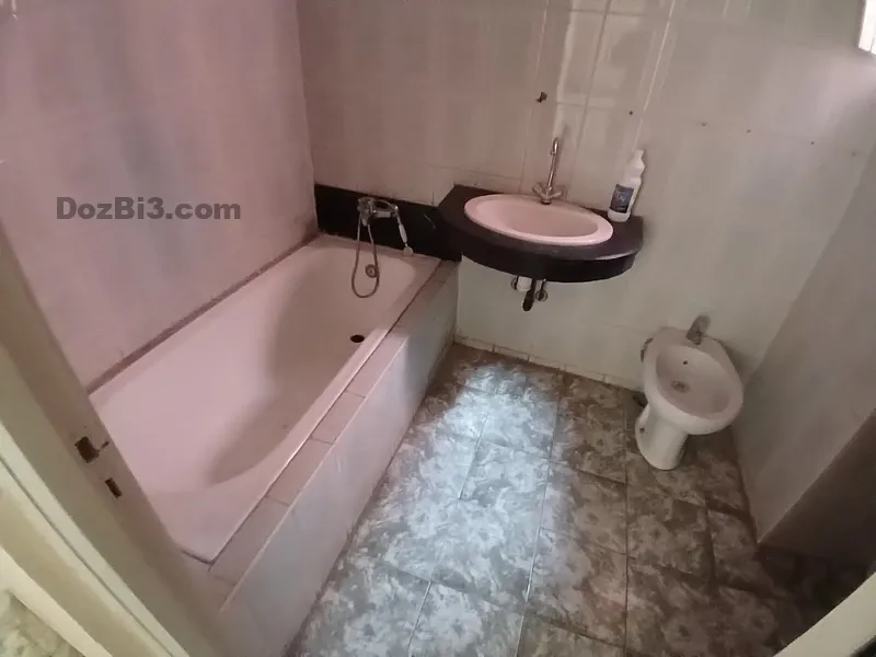 APPARTEMENT VIDE LOCATION LONGUE DURÉE PROCHE MACDO ROUTE CASA