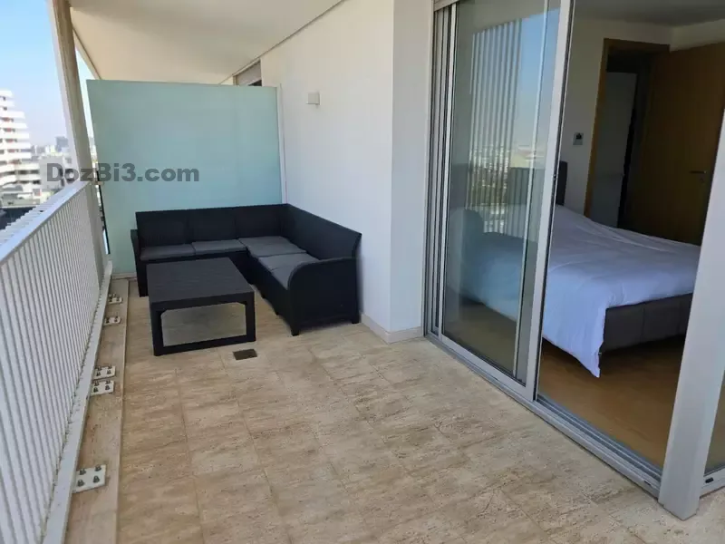Appartement meublé à louer à CFC