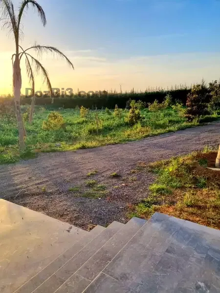 Ferme de luxe à vendre à Temara