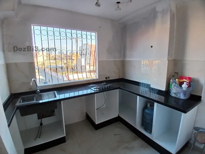Appartement à vendre route de Safi LOTISSEMENT SOUKAINA