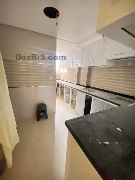 Jolie appartement sans vis a vis à vendre Av hassan 2