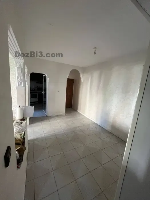 Appartement à louer quartier Fath
