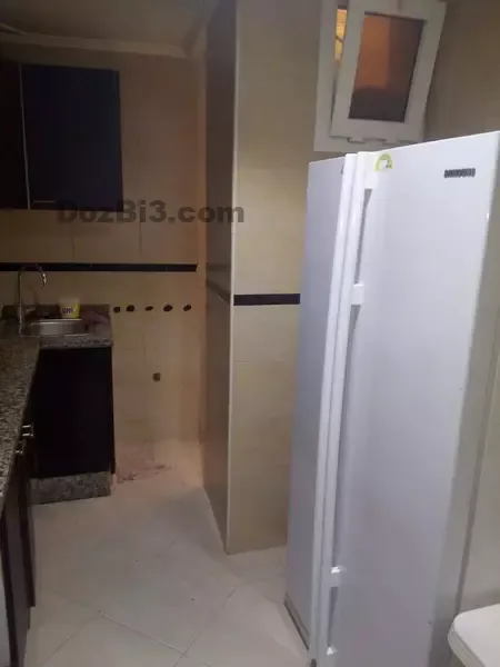 Appartement meublé à louer hay alhouda