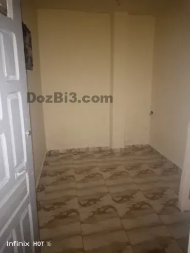 غرفة للكراء رامبوان جيراري