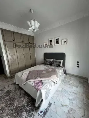 Appartement 2 Chambres à Louer Gauthier