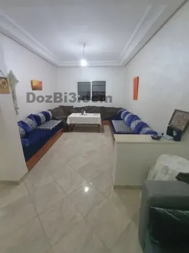 Appartement à vendre quartier Tasila
