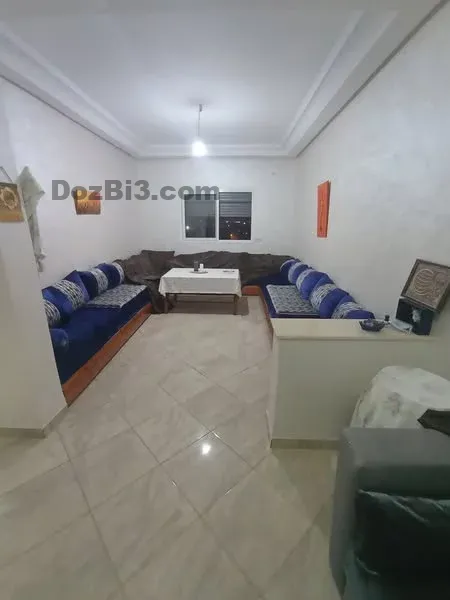 Appartement à vendre quartier Tasila