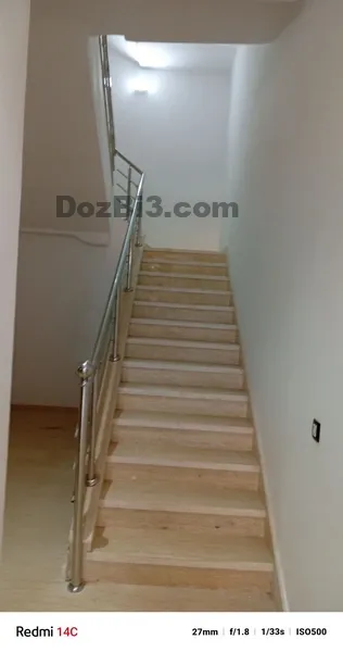 Appartement à vendre près de la rue Tariq bin Ziyad