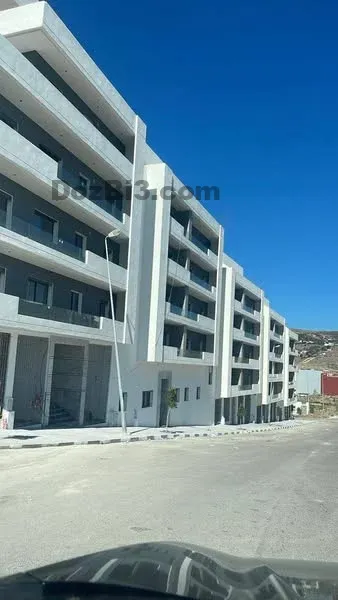 Appartement à louer vue mer à Tanger Balia