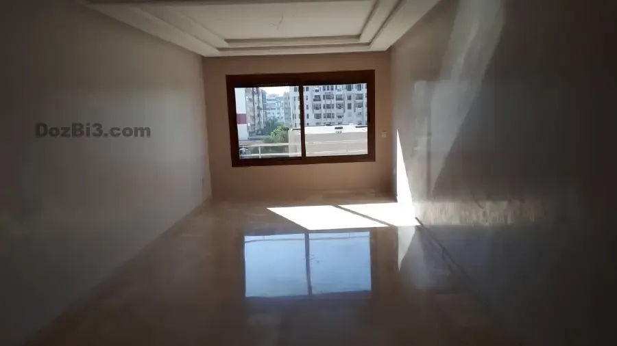 Magnifique Appartement Lumineux près de la station tram Abdelmoumen