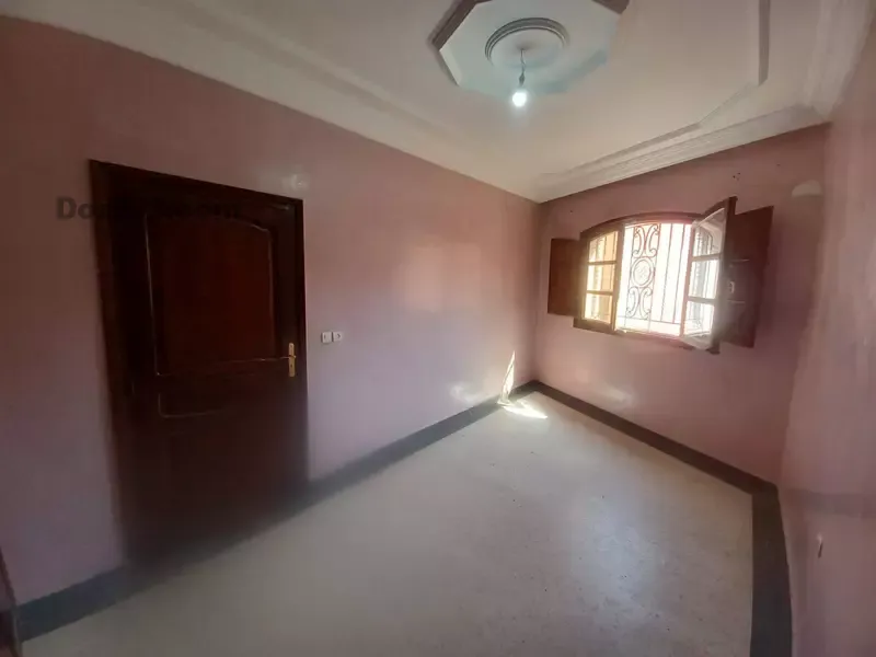 APPARTEMENT VIDE LOCATION LONGUE DURÉE QUARTIER SOFIA