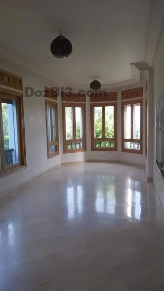 Appartement Spacieux à Boubana (Jbel Kbir)