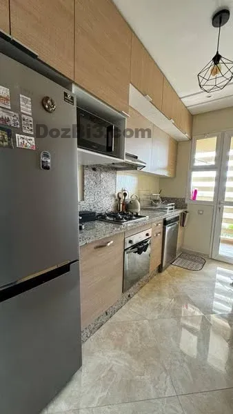 Agréable appartement meublé aux jardins d’Agadir