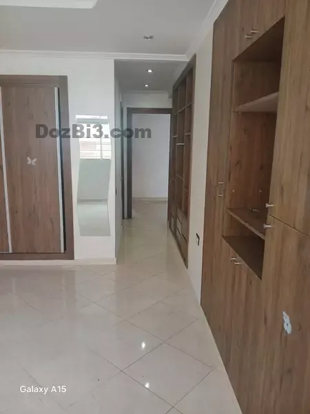 Appartement à vendre dyour jammaa