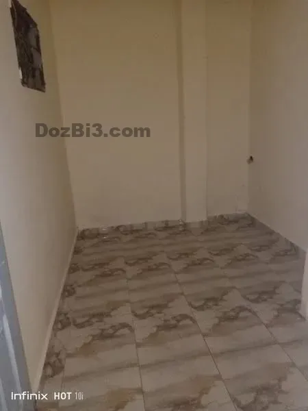 غرفة للكراء رامبوان جيراري
