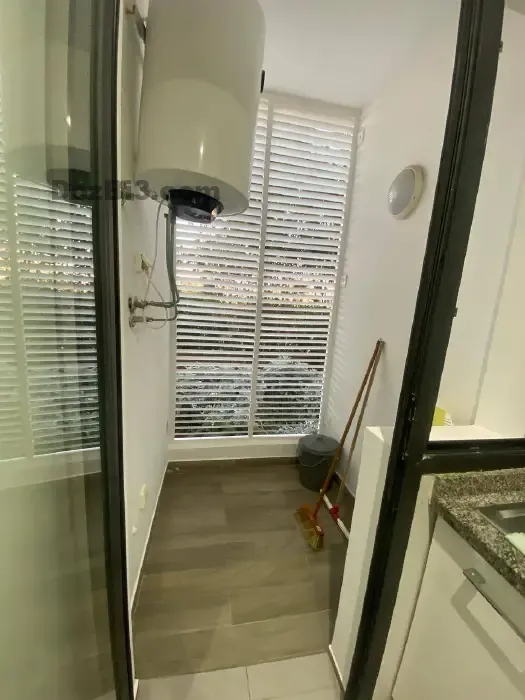appartement meublé en rez-de-jardin à louer
