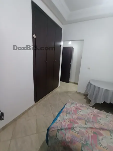 Appartement à vendre quartier Tasila