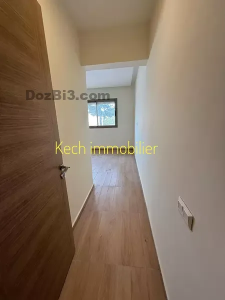 Magnifique appartement meublé à louer Av.Mohammed 6
