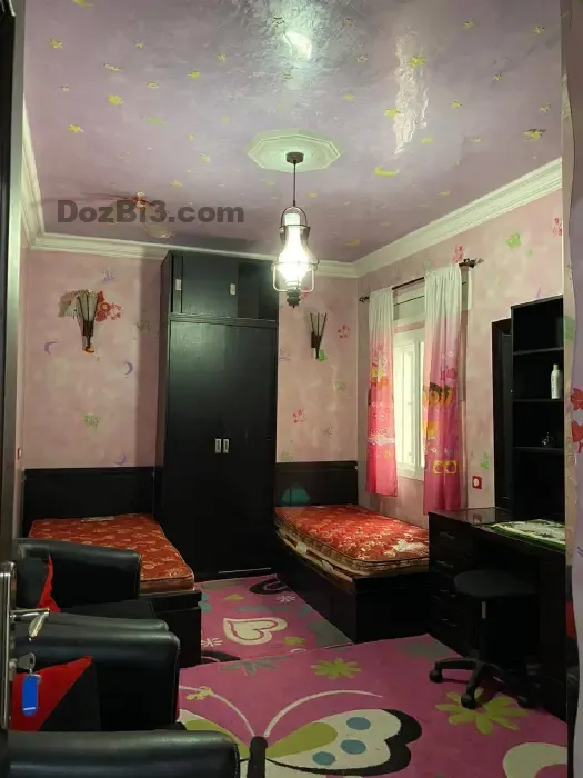 Appartement à vendre rue AL JAYCH MALAKI