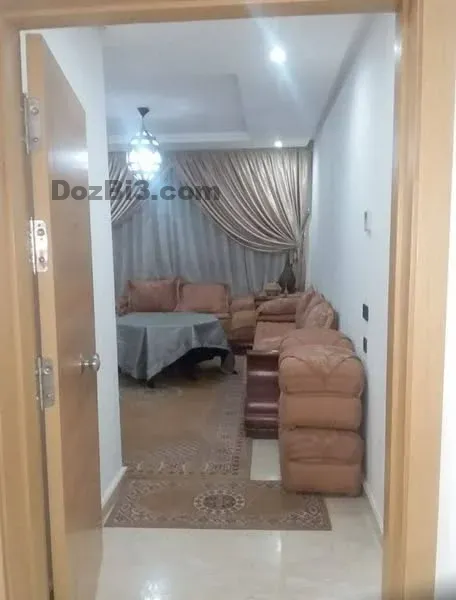 location longue duree agadir bay