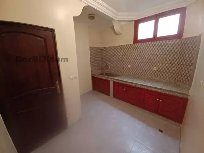 APPARTEMENT VIDE LOCATION LONGUE DURÉE QUARTIER SOFIA