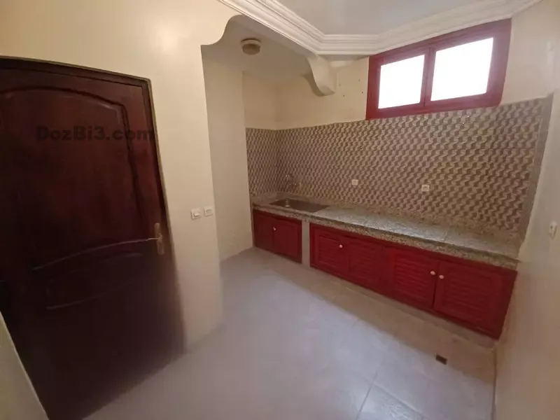 APPARTEMENT VIDE LOCATION LONGUE DURÉE QUARTIER SOFIA