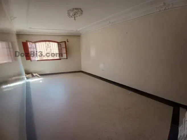 APPARTEMENT VIDE LOCATION LONGUE DURÉE QUARTIER SOFIA