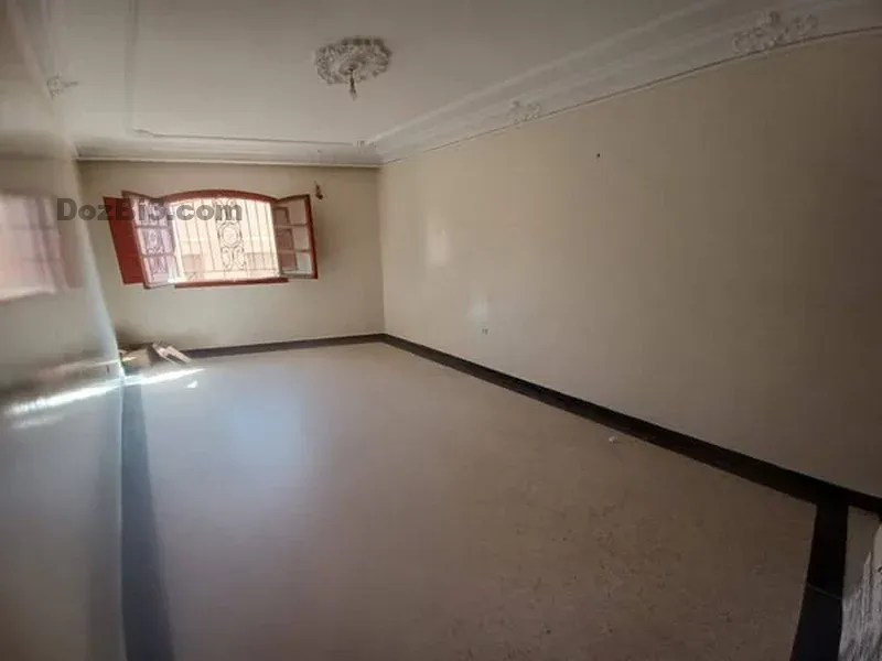APPARTEMENT VIDE LOCATION LONGUE DURÉE QUARTIER SOFIA