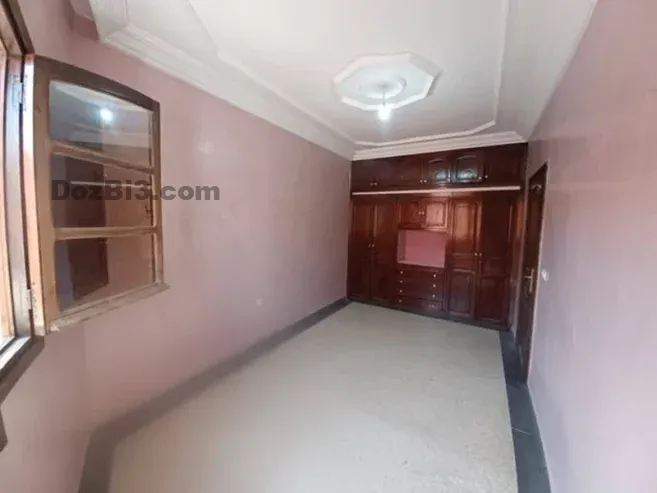 APPARTEMENT VIDE LOCATION LONGUE DURÉE QUARTIER SOFIA