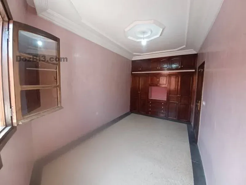 APPARTEMENT VIDE LOCATION LONGUE DURÉE QUARTIER SOFIA