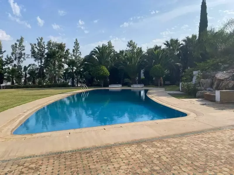 Appartement Spacieux à Boubana (Jbel Kbir)