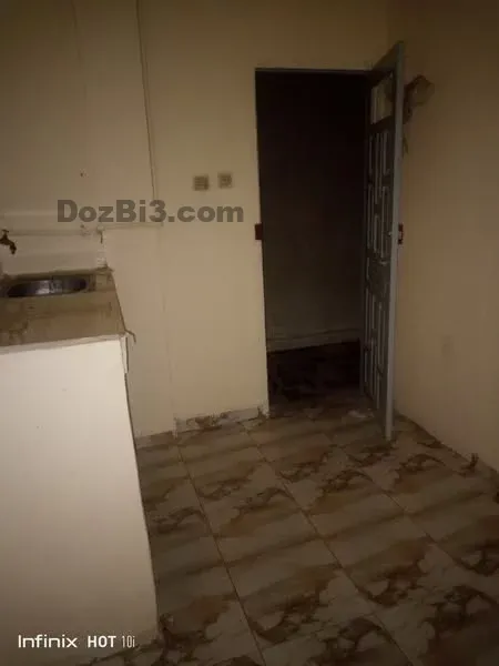 غرفة للكراء رامبوان جيراري
