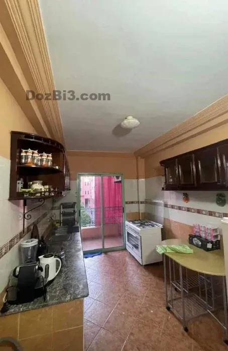 Appartement Meublé à Semlalia