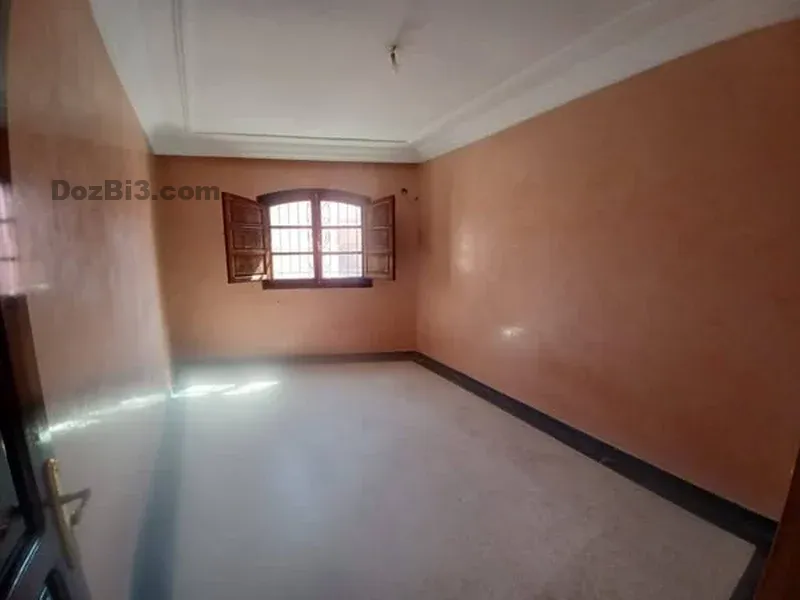 APPARTEMENT VIDE LOCATION LONGUE DURÉE QUARTIER SOFIA