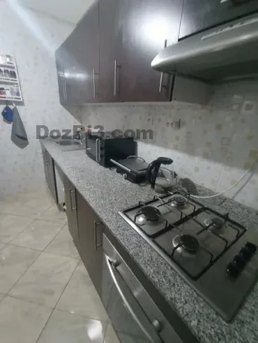 Appartement à vendre quartier Tasila