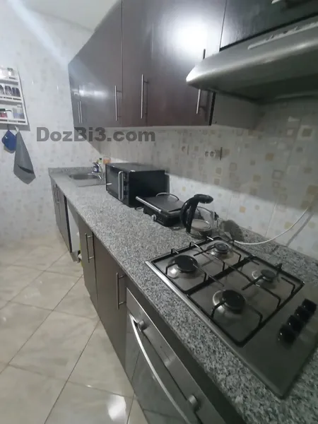 Appartement à vendre quartier Tasila