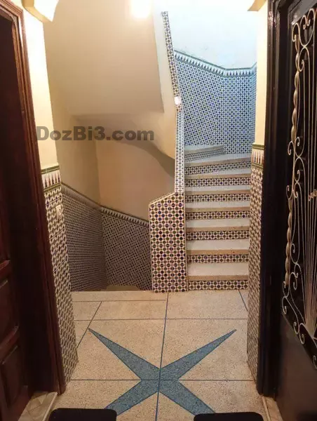 Appartement à vendre à Route Sbit