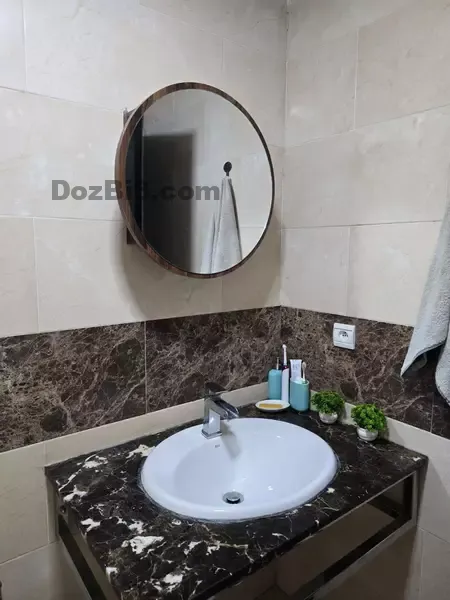 Appartement Meublé à Résidence Baba Rayan