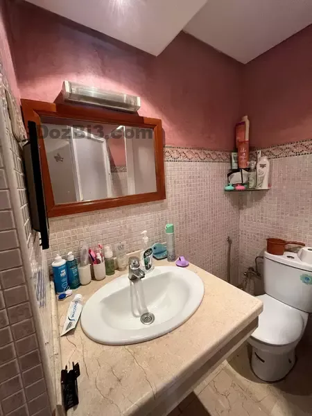 Studio Meublé à Louer – Maarif Benomar