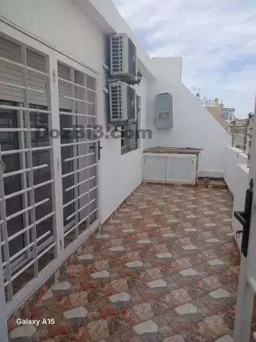 Appartement à vendre dyour jammaa