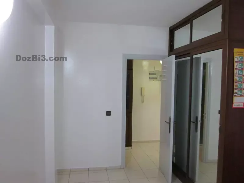 Appartement à vendre AL Nassim Sidi Maarouf