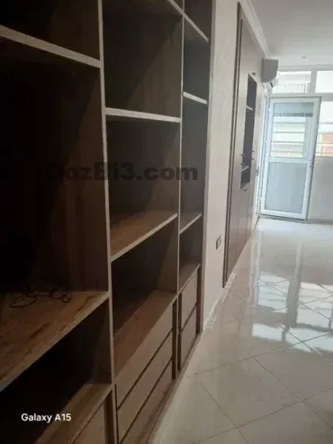 Appartement à vendre dyour jammaa