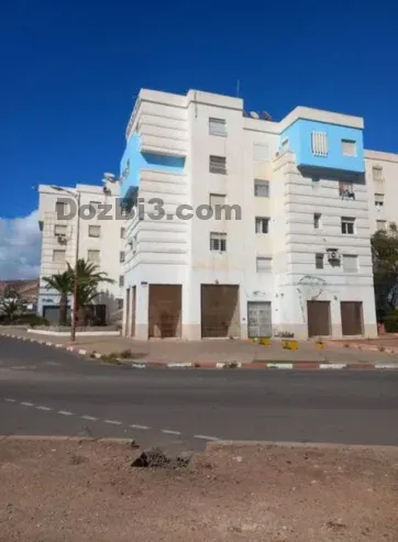2 appartements meublés à vendre Fal Oumlil Hay Mohammadi