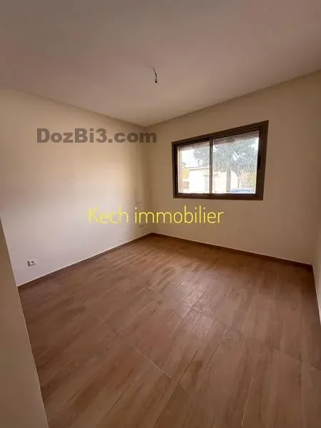 Magnifique appartement meublé à louer Av.Mohammed 6