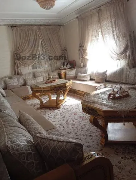 Appartement à vendre à Route Sbit